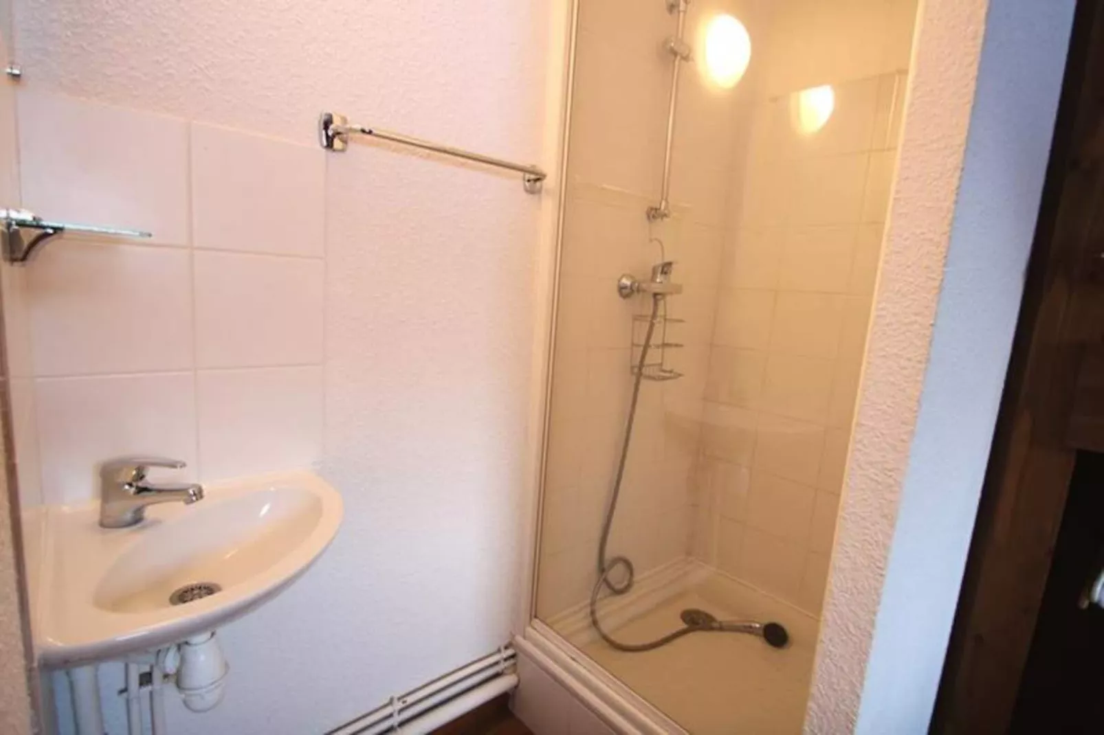 Résidence Dame Blanche-Niet-getagd