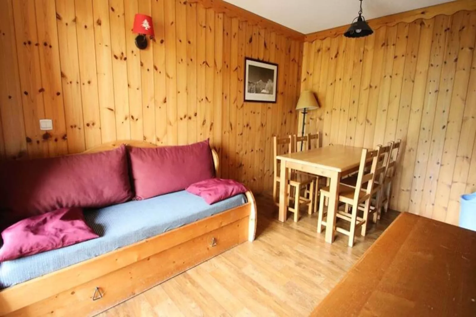 Résidence Dame Blanche - Niet-getagd