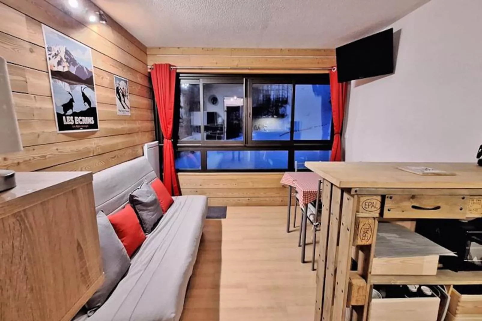 Résidence Valgardena - Niet-getagd