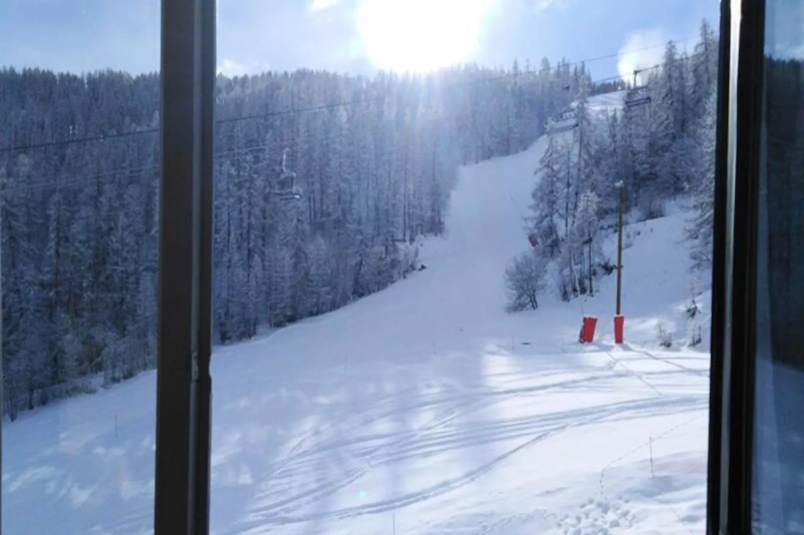 Résidence Valgardena - Niet-getagd