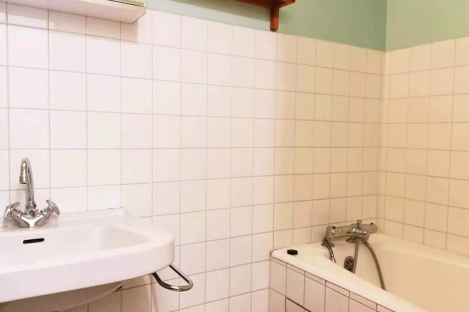 Résidence Les Bancs - Niet-getagd