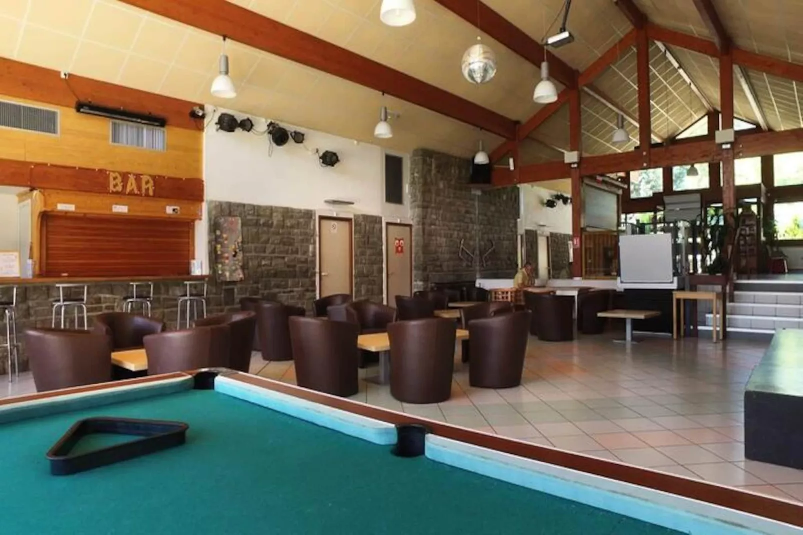 VVF Les Ecrins Champsaur *** - Niet-getagd