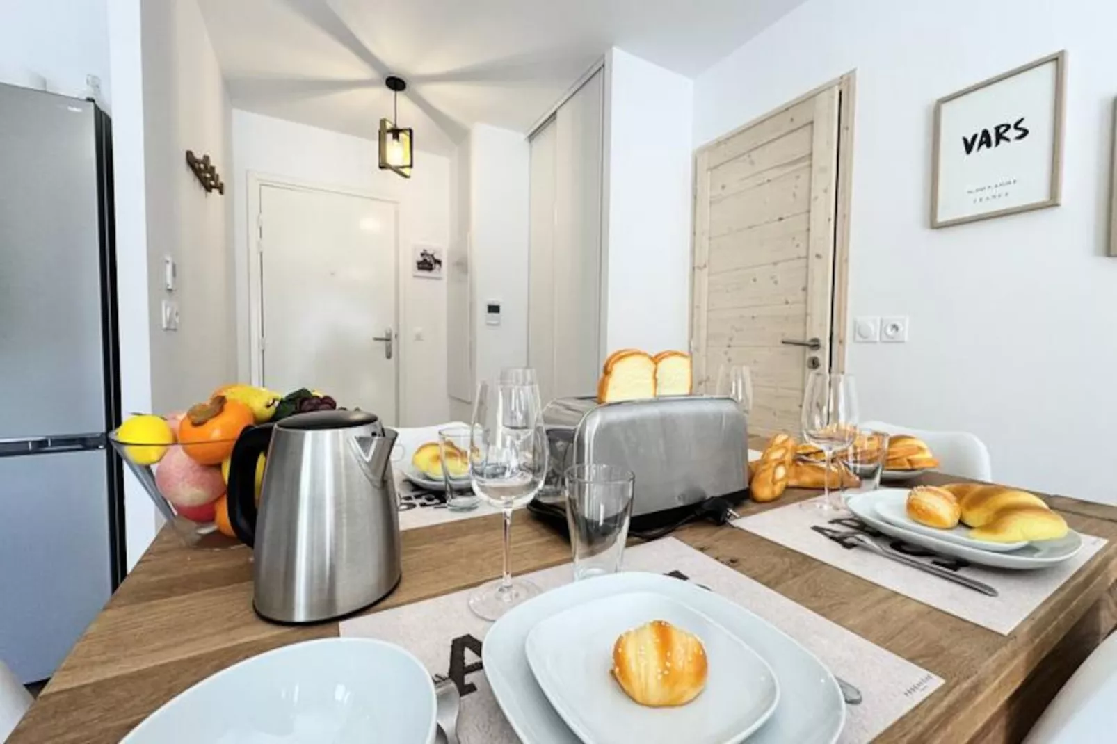 Résidence Le Living Stone B - Niet-getagd