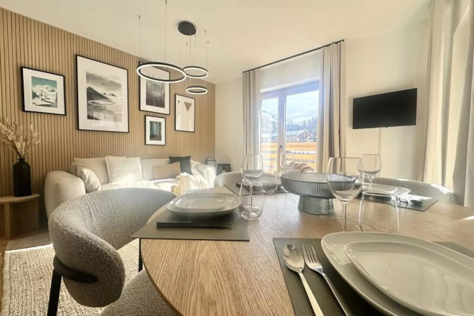 Résidence Le Living Stone B - Niet-getagd