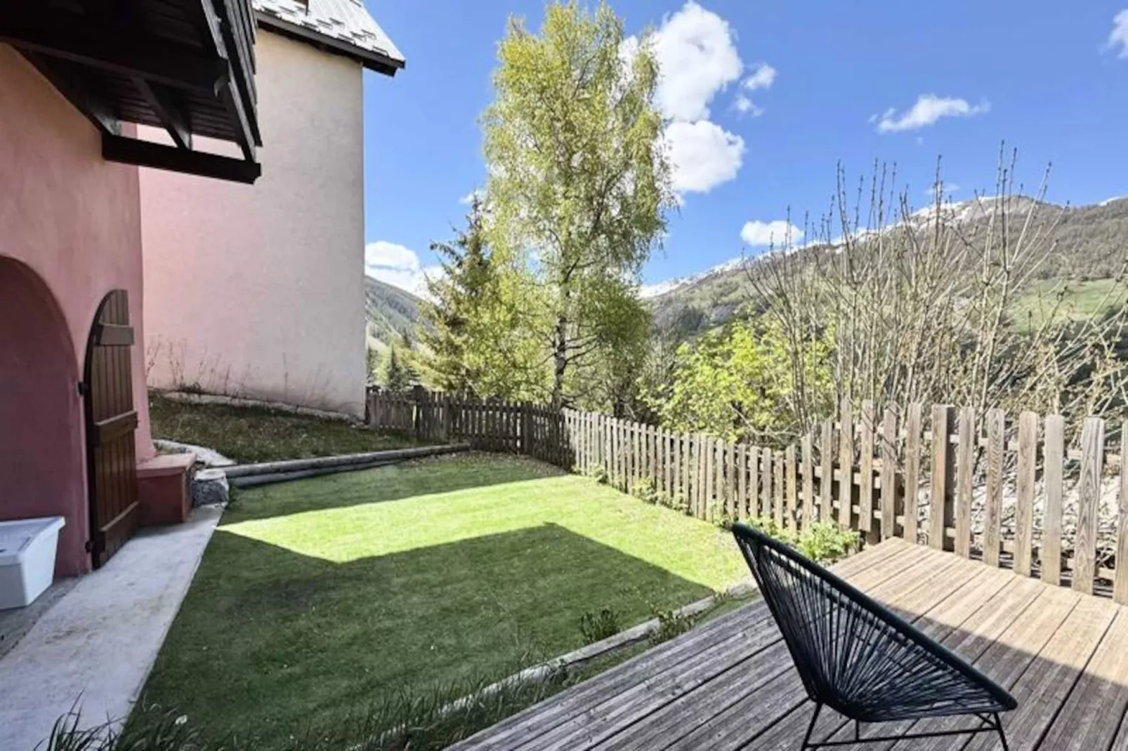 Chalet La Mouree 1790-Niet-getagd