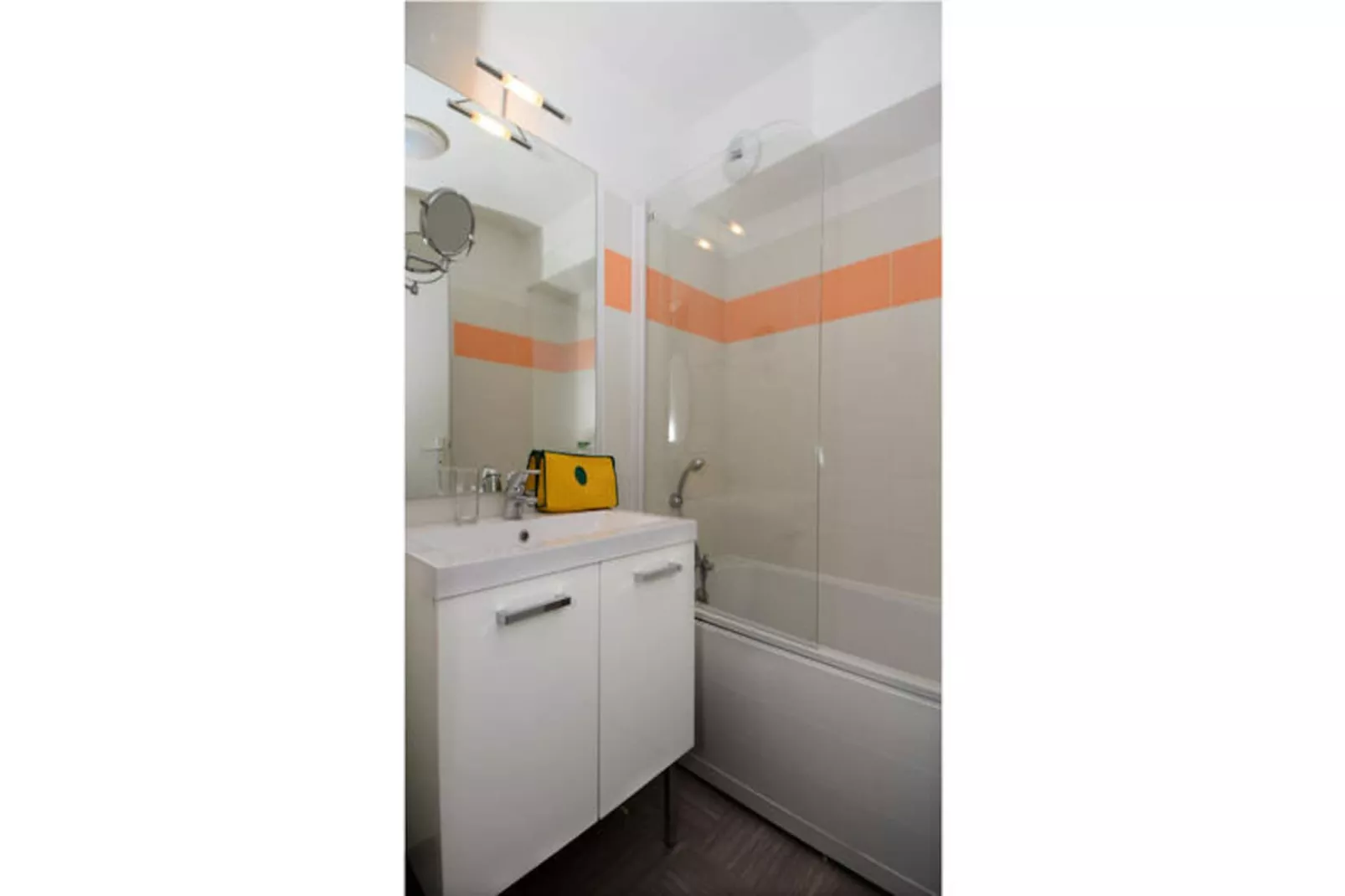 Résidence Sainte Marie-Niet-getagd