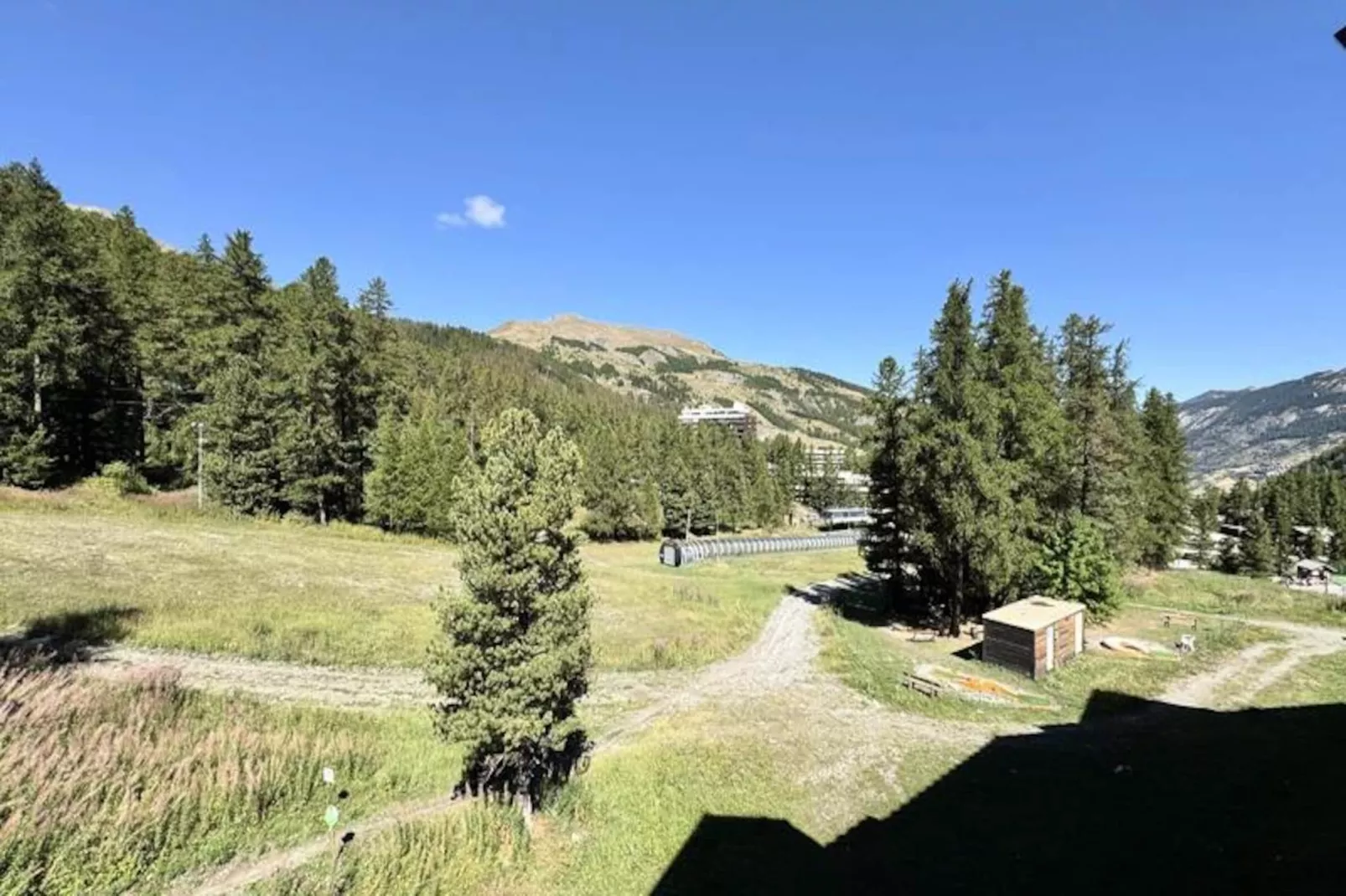 Résidence L'albane - Niet-getagd