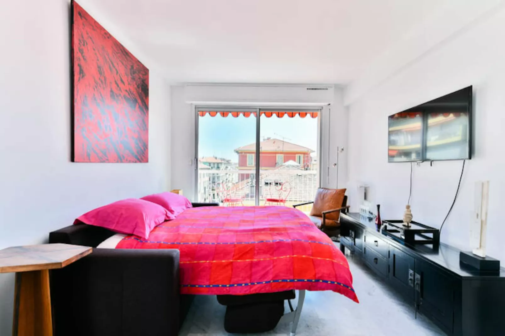 Appartements à Nice-Niet-getagd