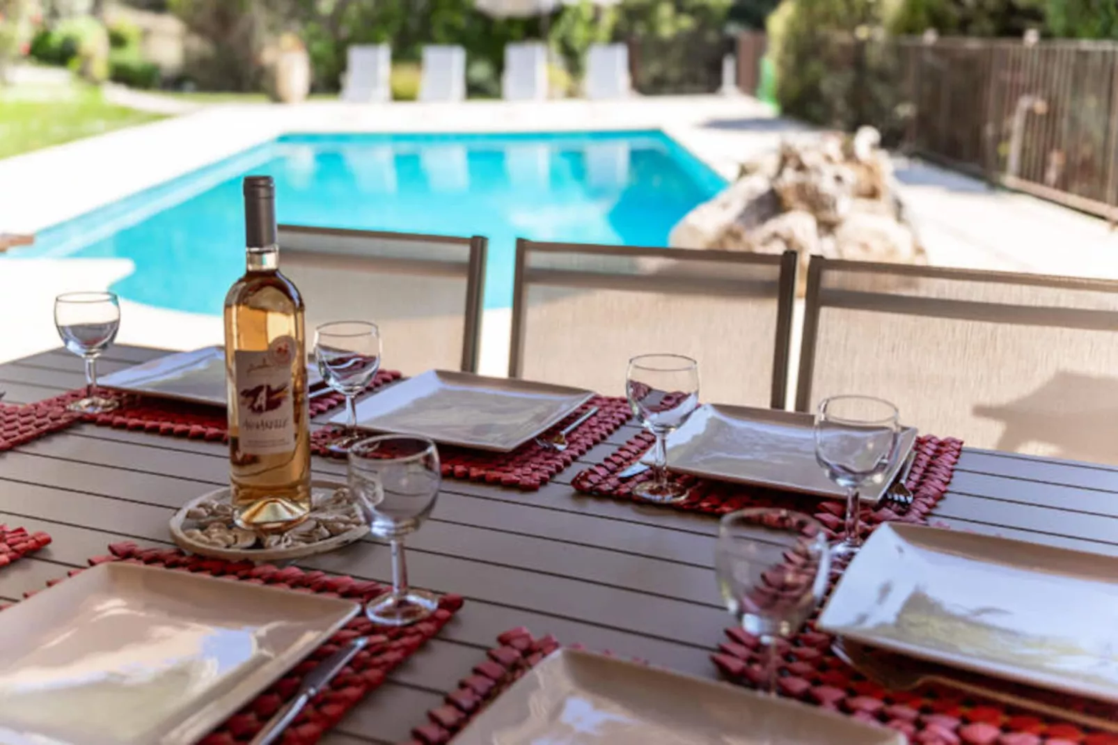 Maison à Saint-Martin-du-Var-Niet-getagd