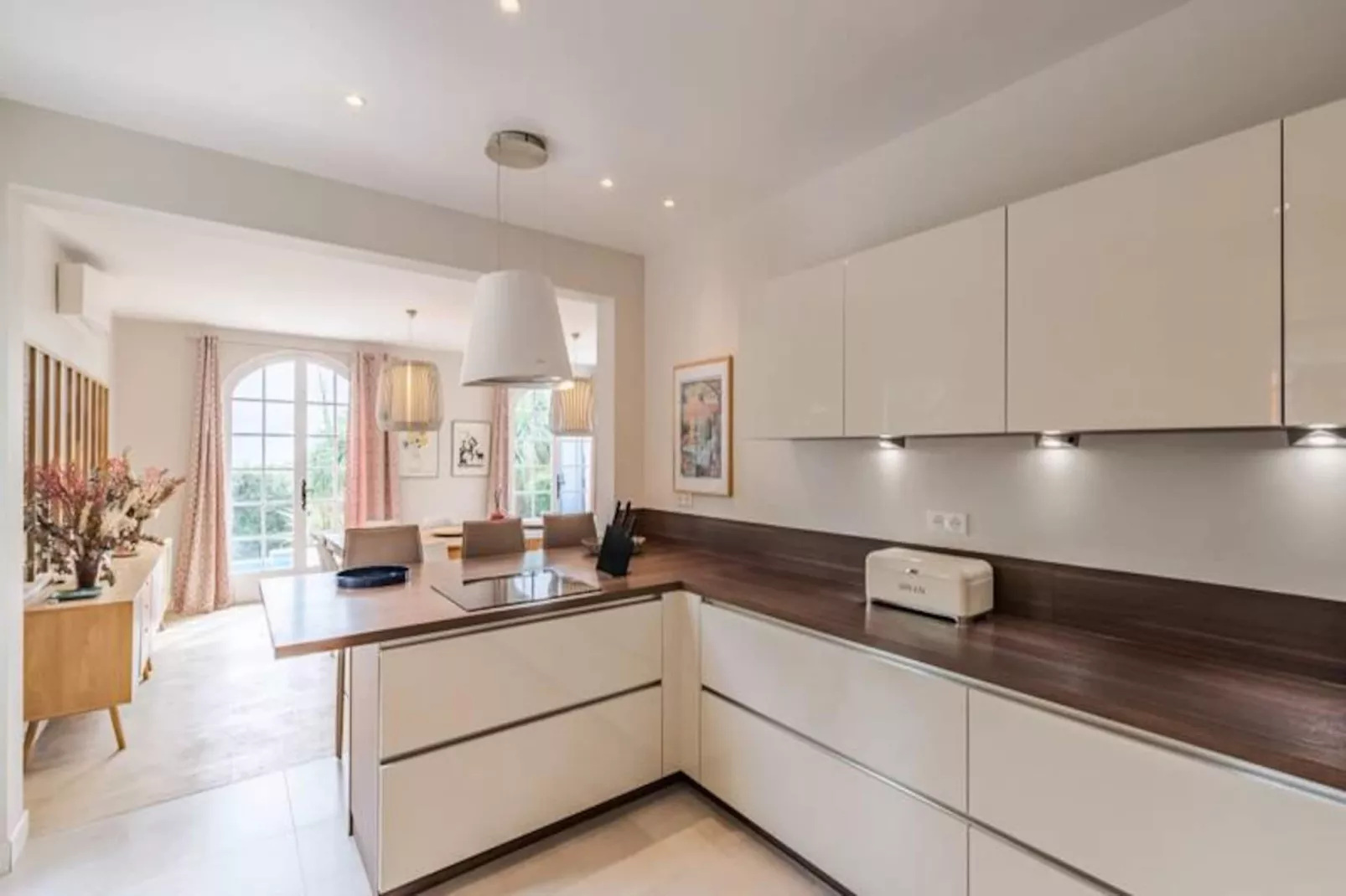 Villa Historique, 9 Pers, Piscine,  Près De Cannes-Niet-getagd