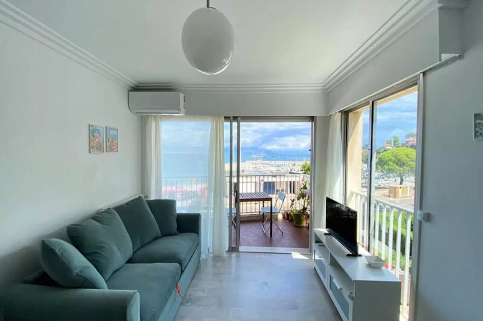 06at2 - T2 Cosy Bord De Mer Situation Idéale-Niet-getagd