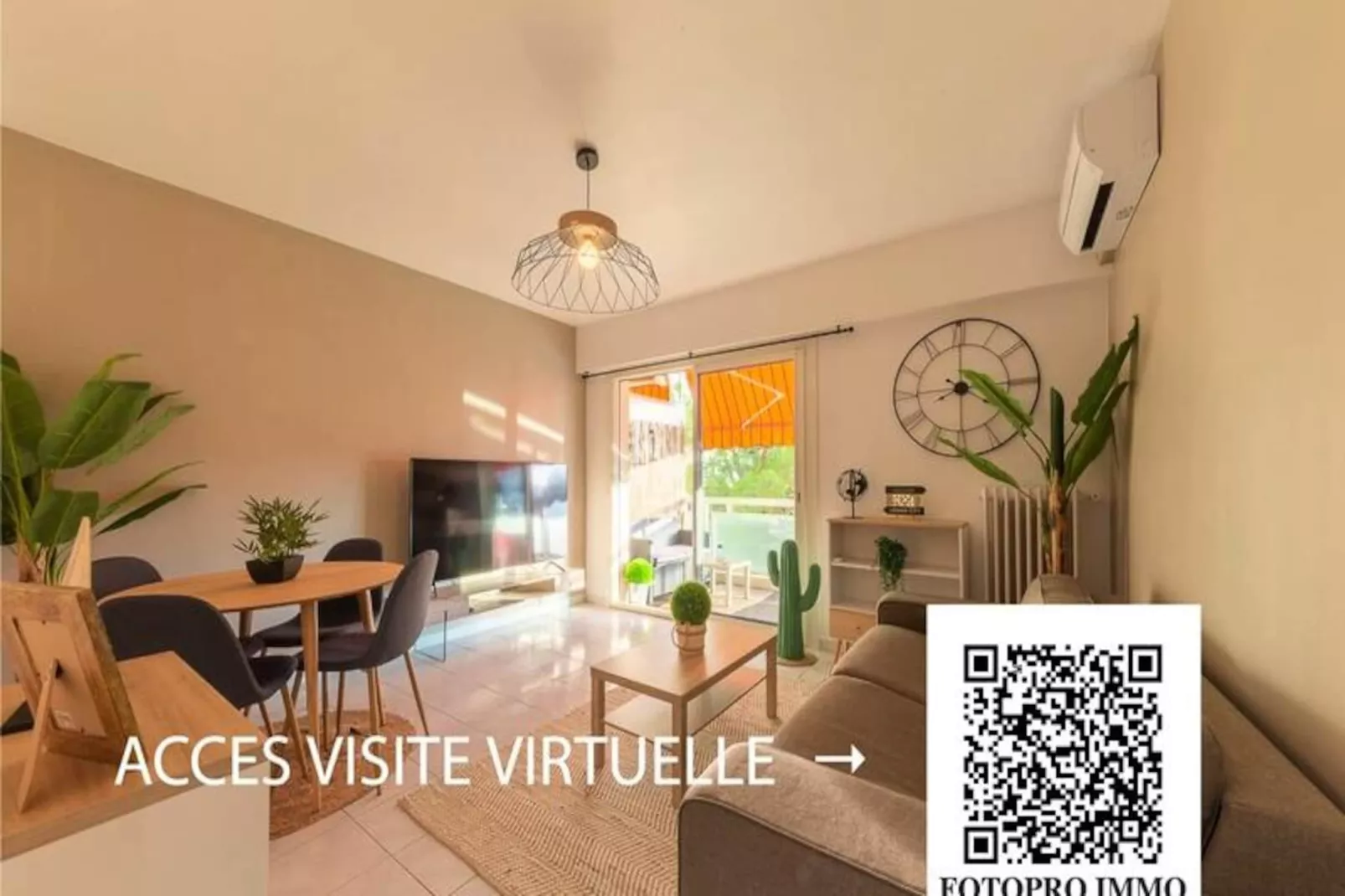 06k2 - Joli Studio Climatisé - Terrasse Vue Mer-Niet-getagd