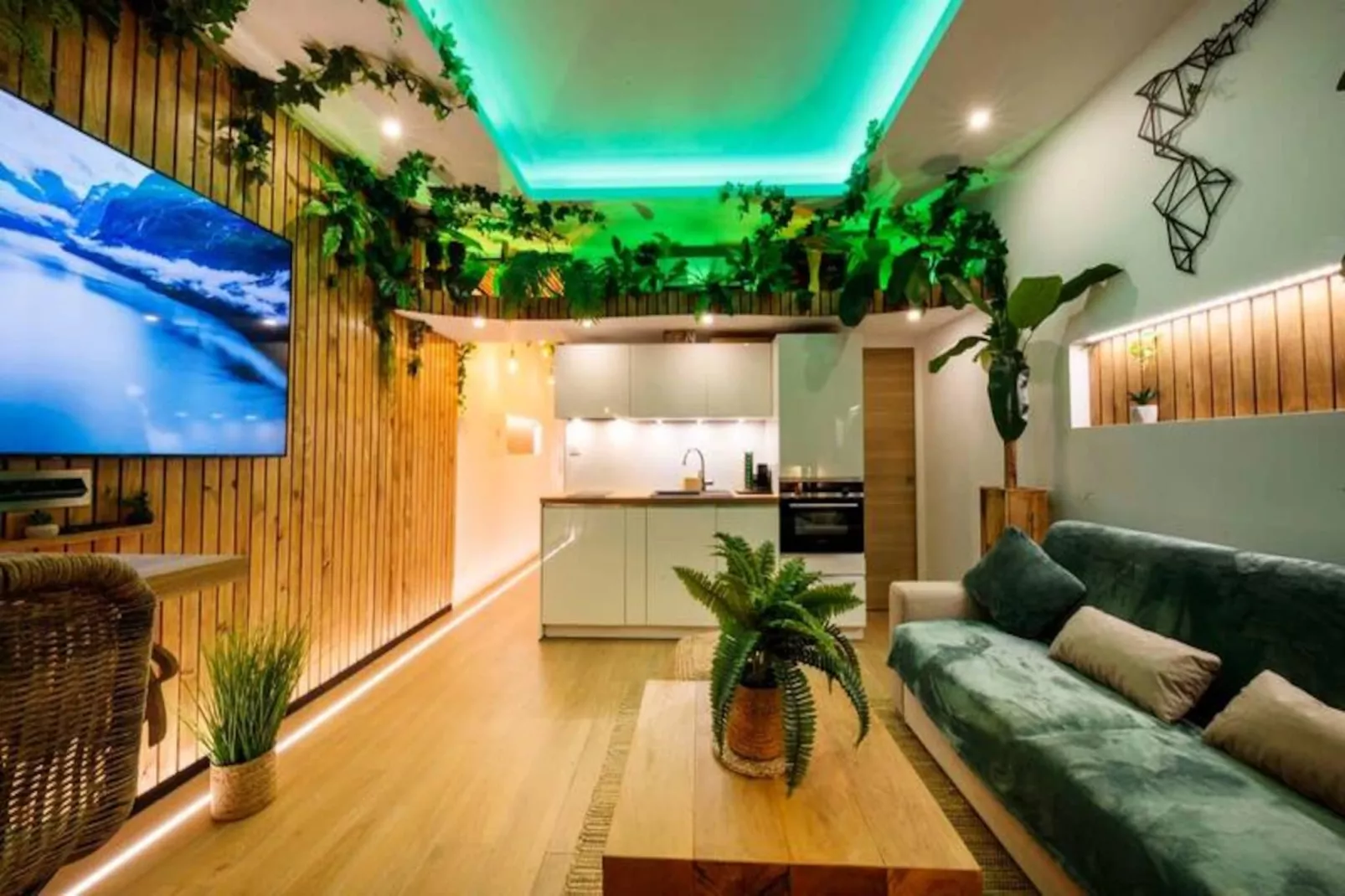 06k3-unique Et Atypique 2 Pièces à 30 M De La Mer-Niet-getagd