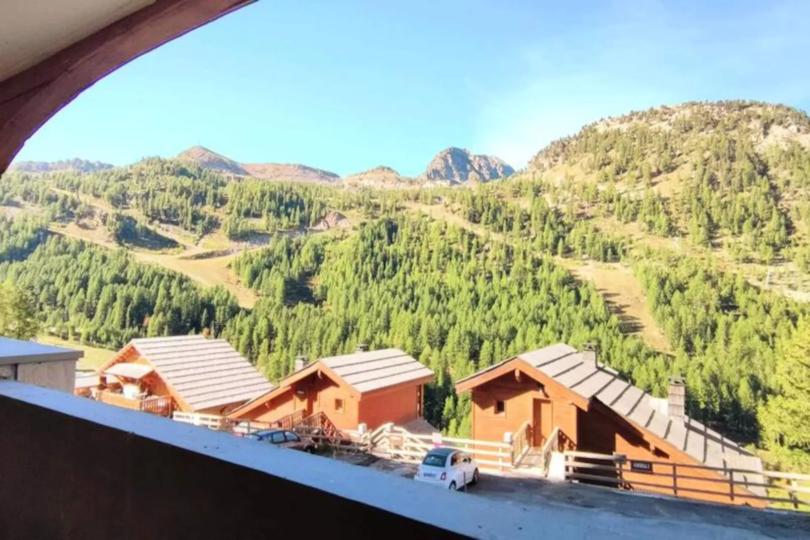 Résidence Tib114-Niet-getagd