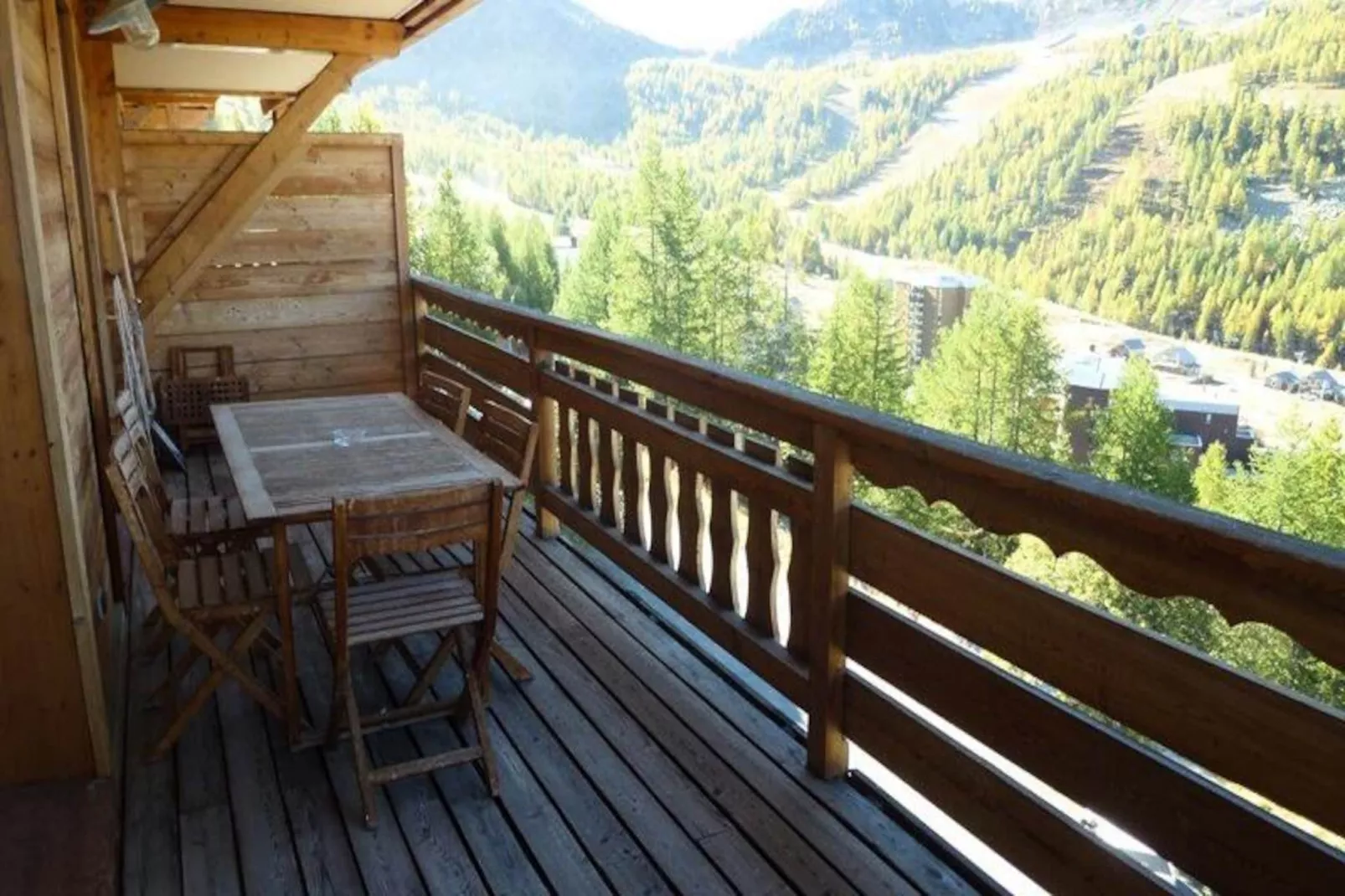 Résidence Mercantour 505-Niet-getagd