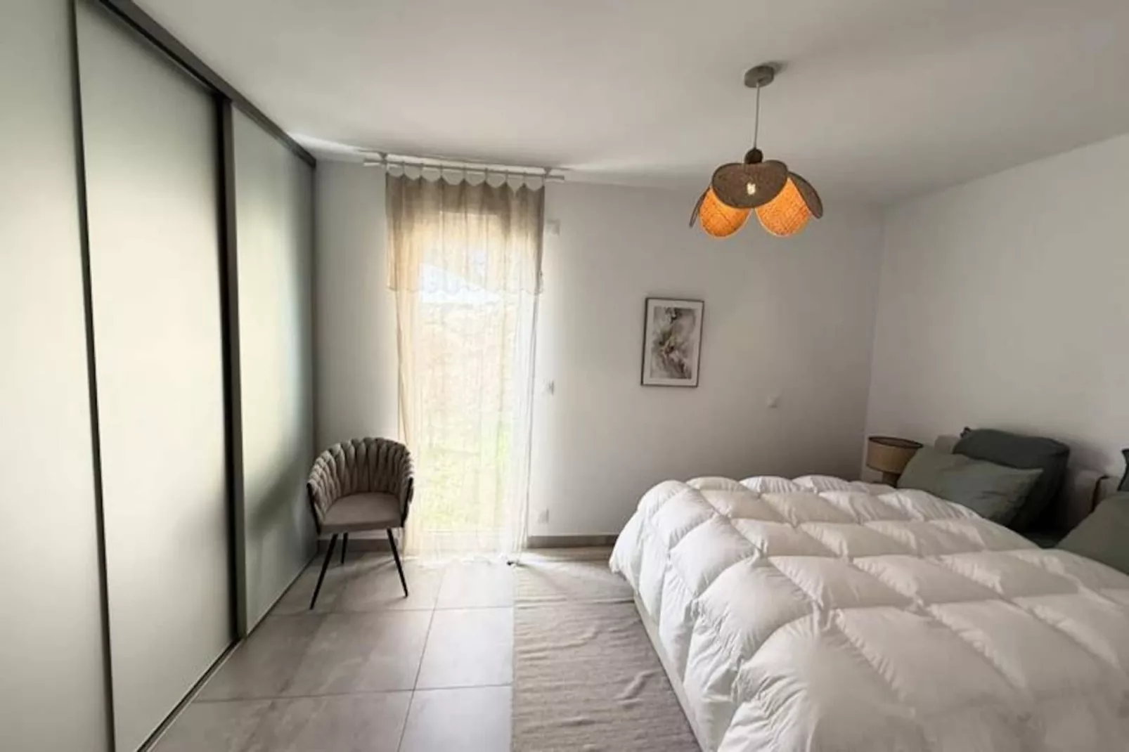 Appartement Cosy - Jardin - Piscine-Niet-getagd