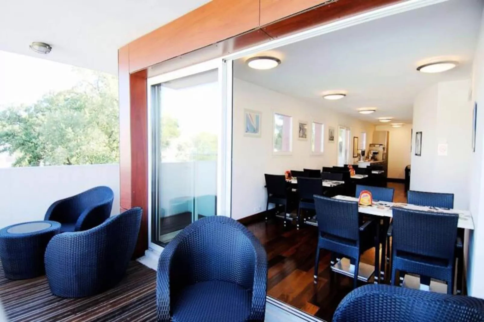 Résidence Odalys Olympe***-Niet-getagd