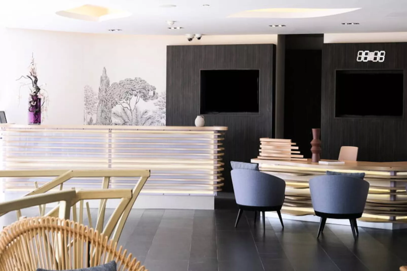 Résidence Thalazur Antibes-Niet-getagd