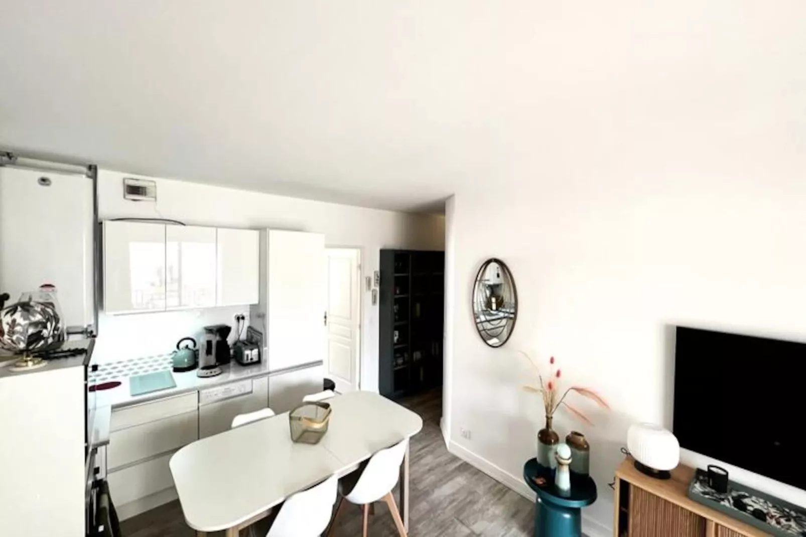 Résidence Le Messonnier-Niet-getagd