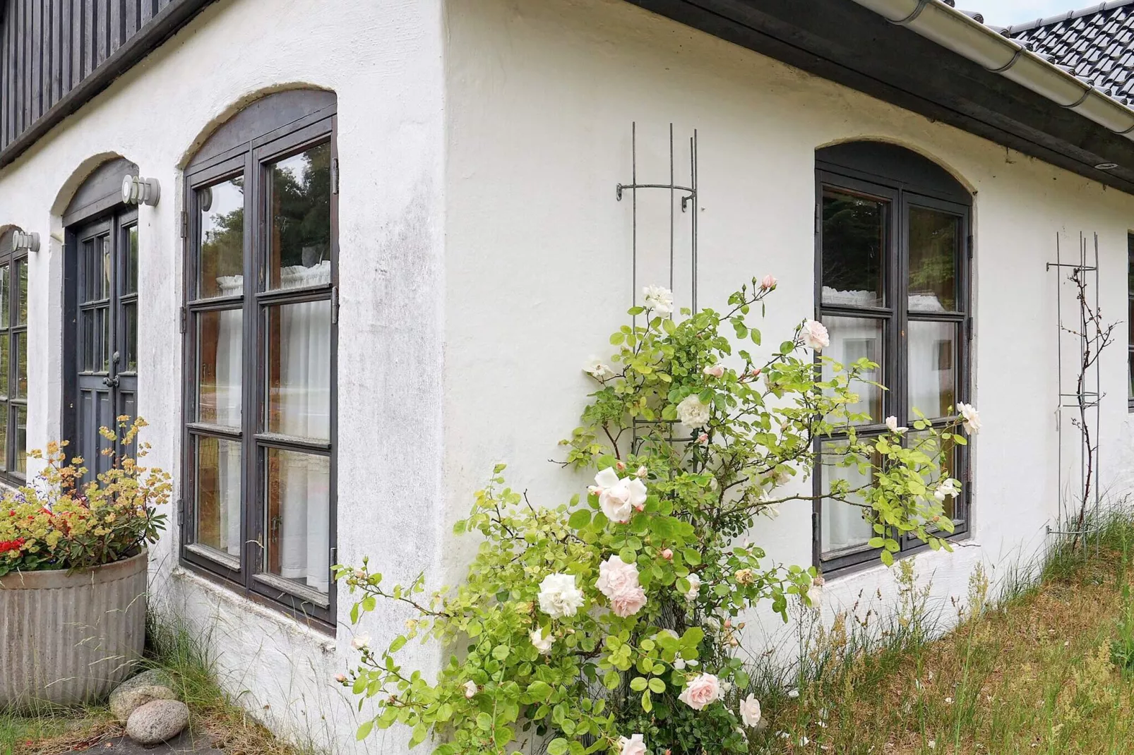 6 persoons vakantie huis in Læsø-By Traum-Buitenlucht