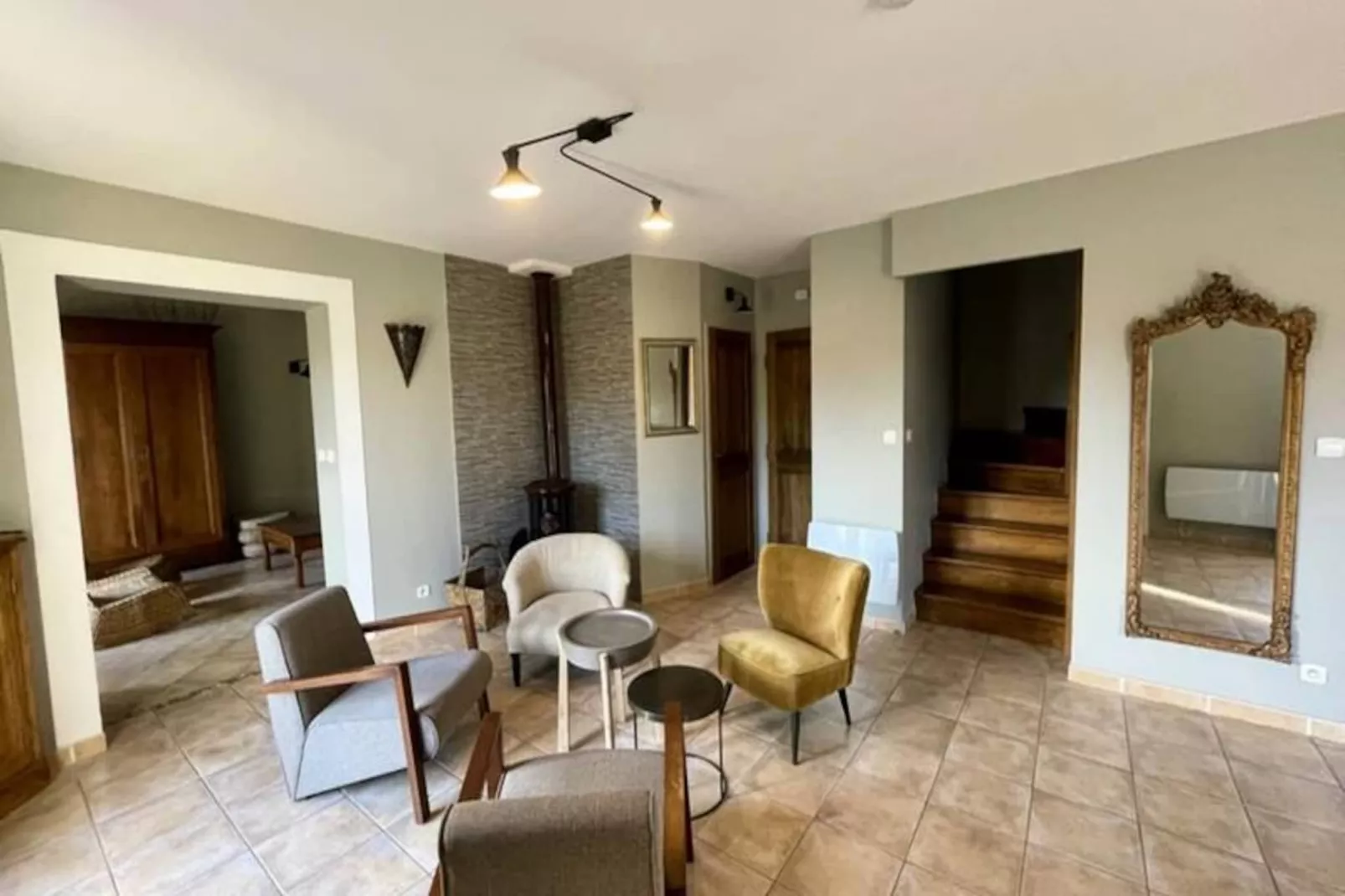 Nouveau "villa Nova"-Niet-getagd