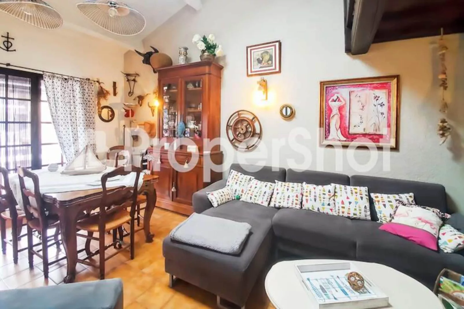 Résidence Sdlm51-saintes Maries De La Mer-Niet-getagd