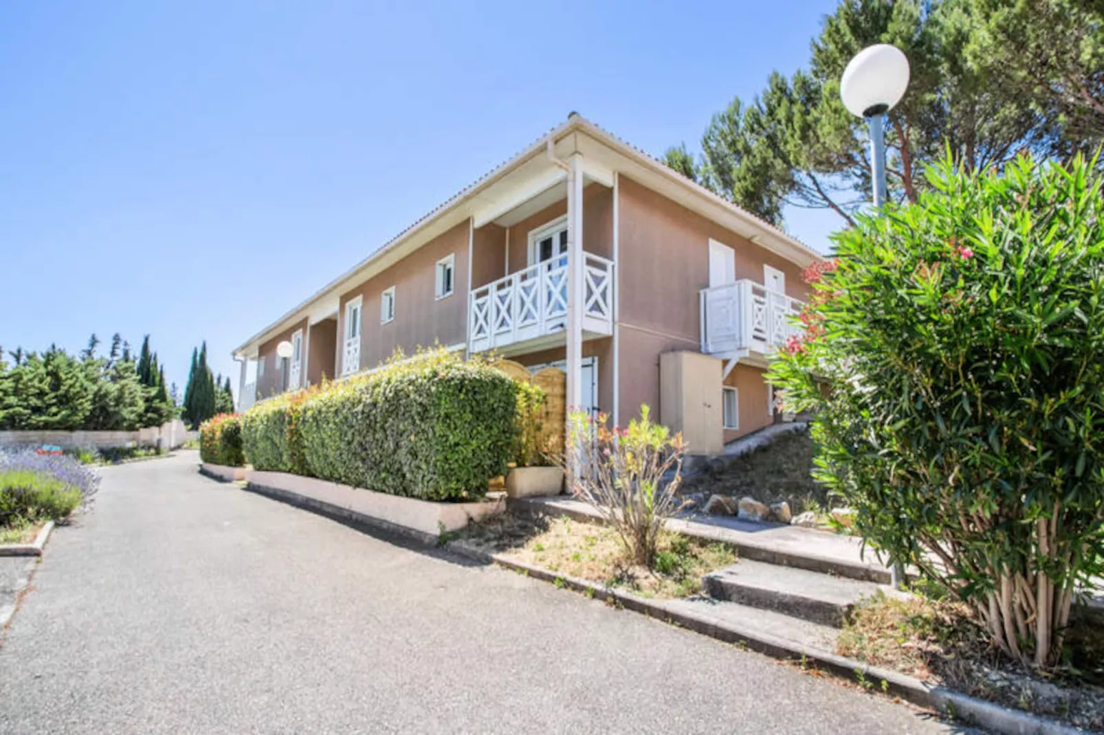 Residence Debussy - maeva Home-Niet-getagd