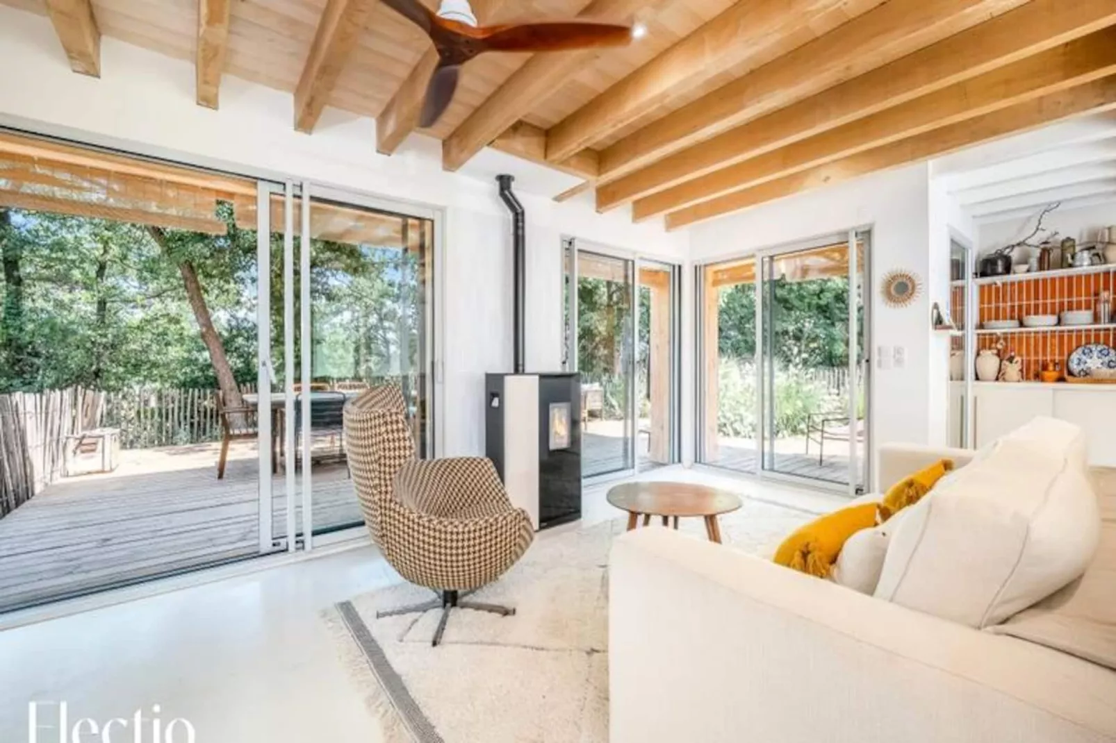 Cabane D&rsquo;ismou | Piscine & Design Bois-Niet-getagd