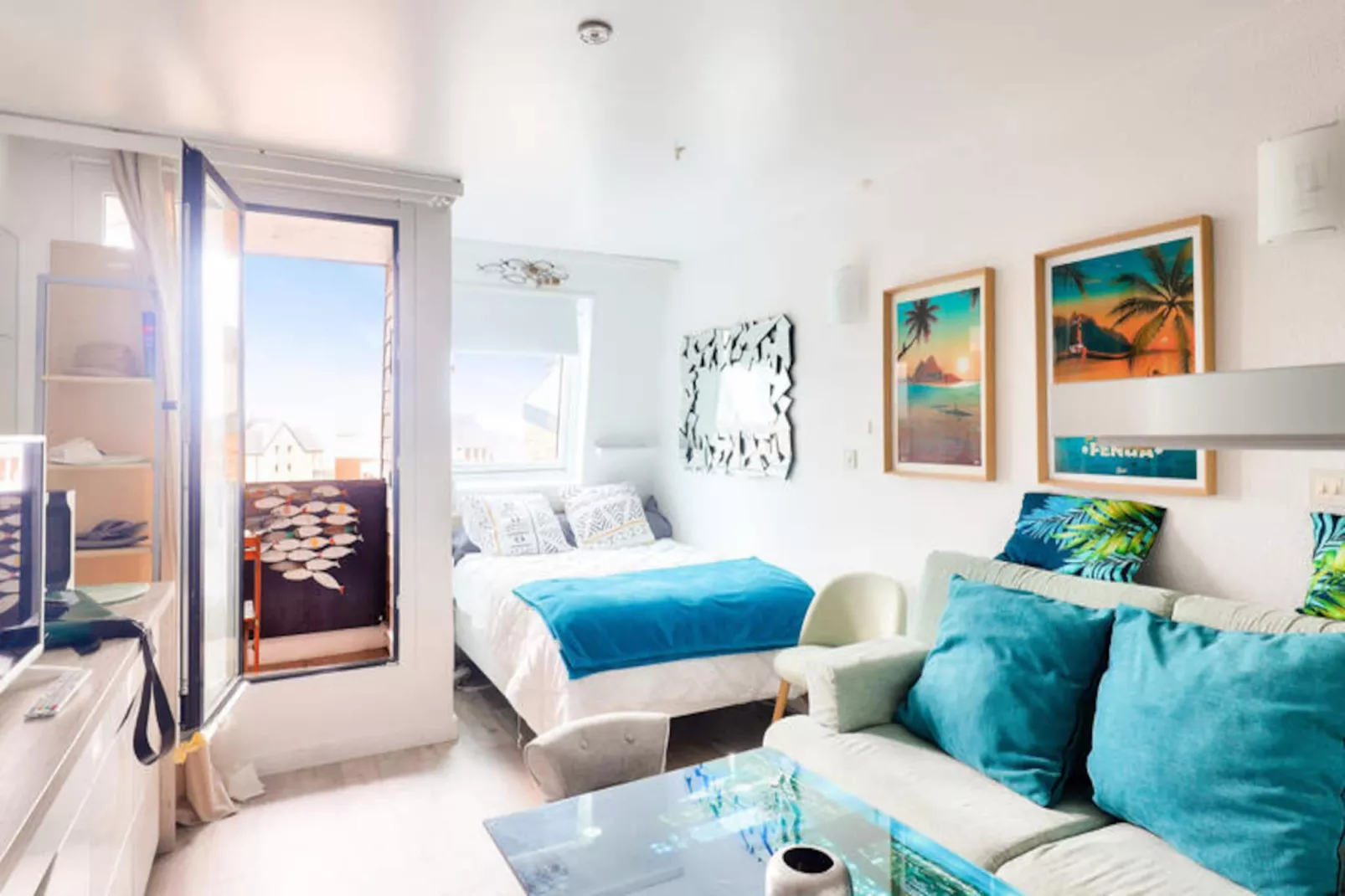 Les Marina - maeva Home-Niet-getagd