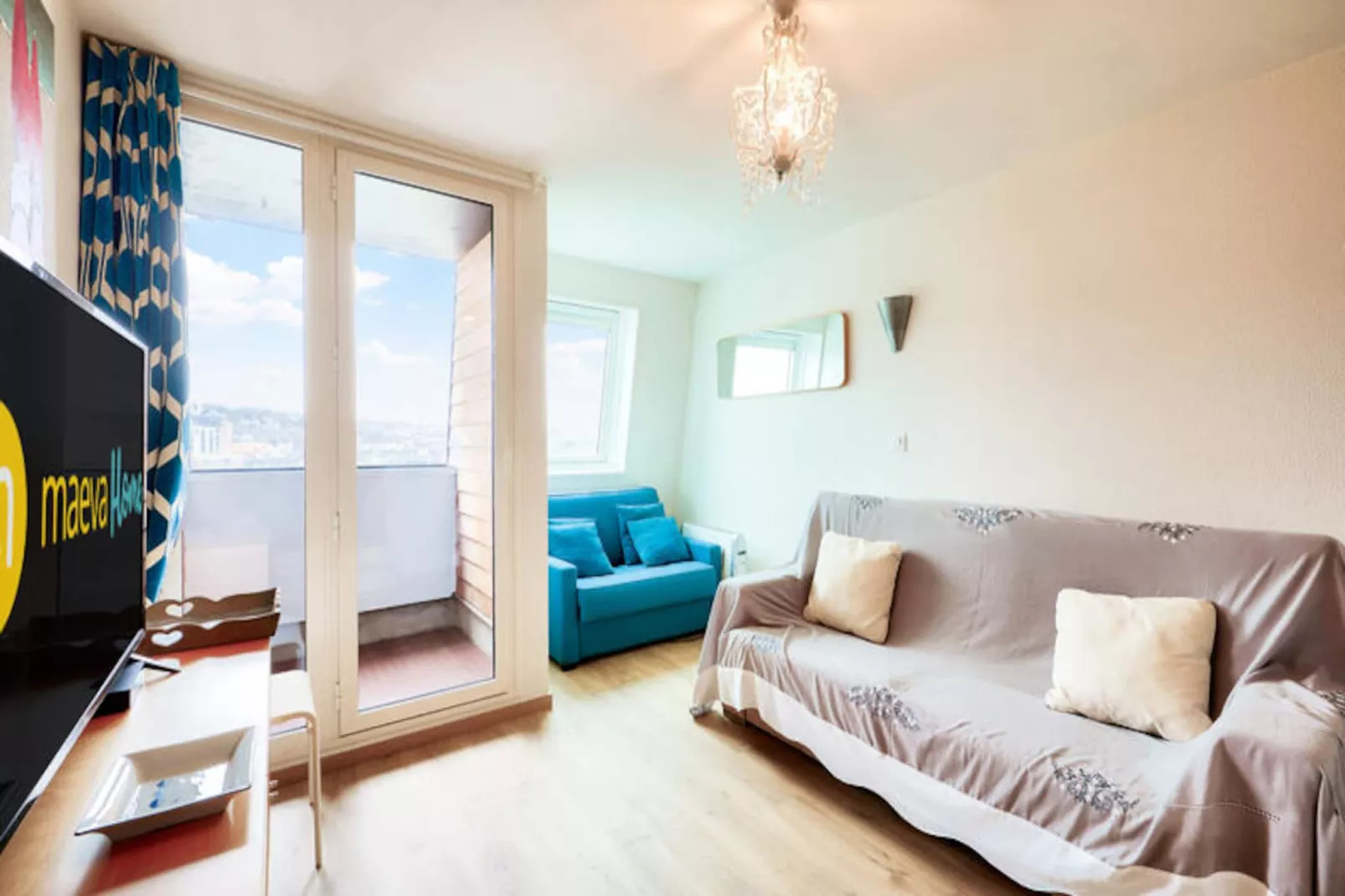 Les Marina - maeva Home-Niet-getagd