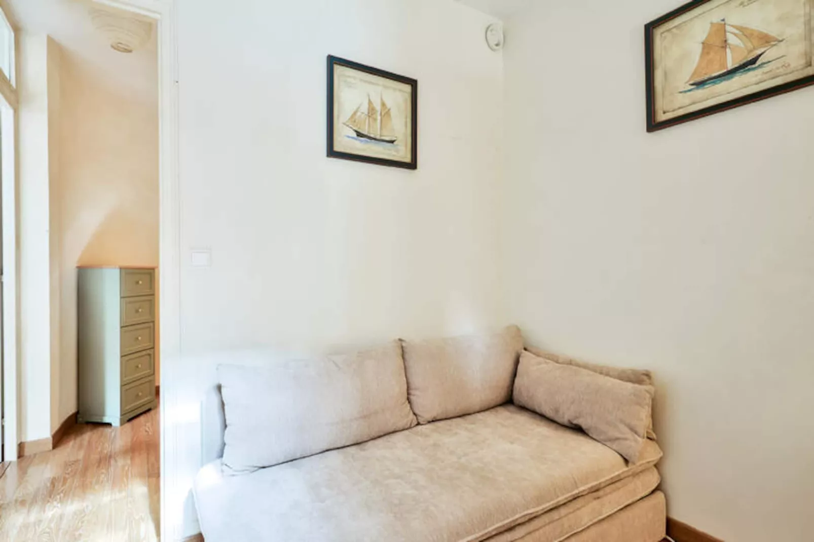 Les Marina - maeva Home-Niet-getagd