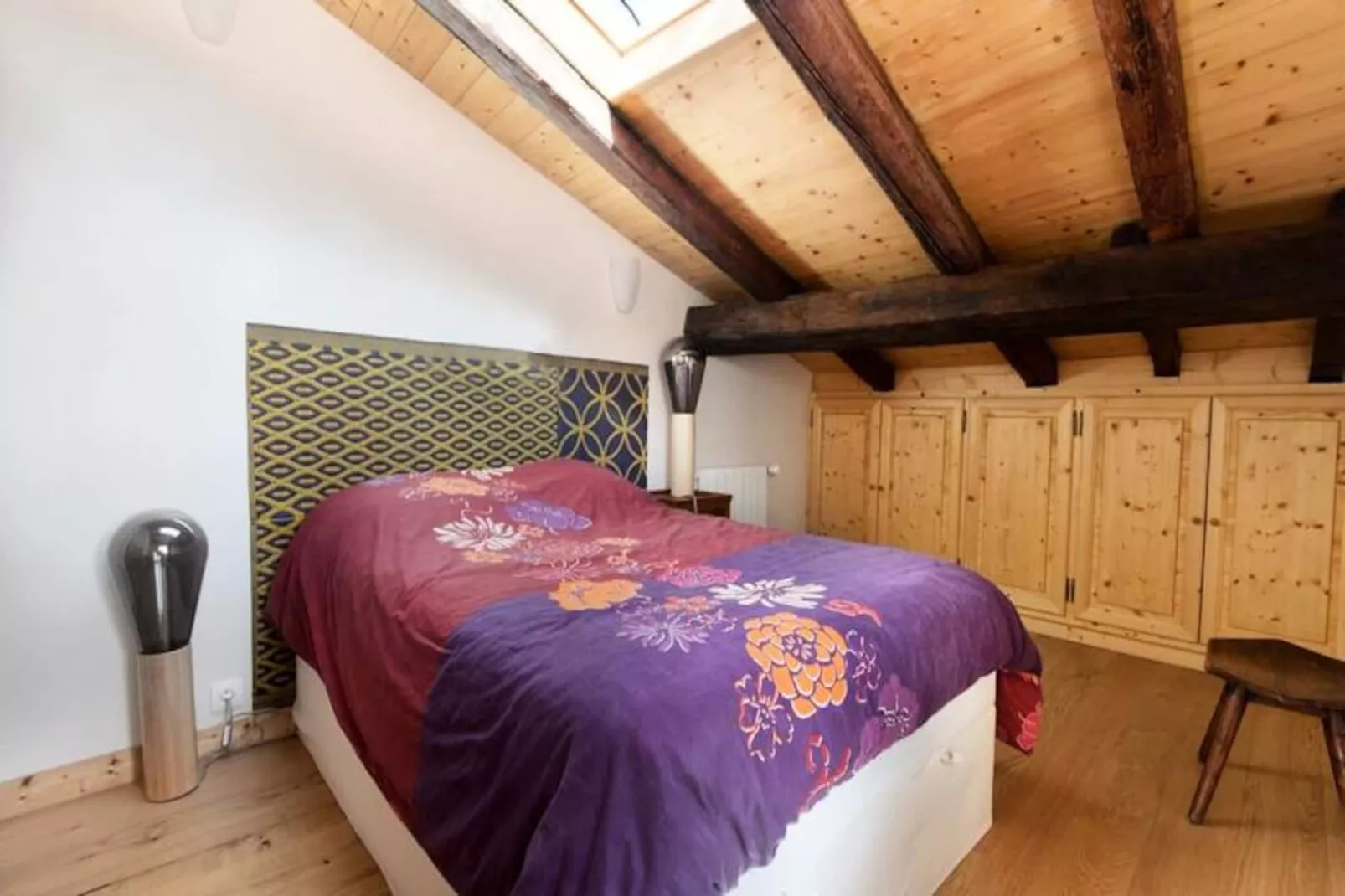 Appartement Priv&eacute;, Centre Historique La Rochelle-Niet-getagd