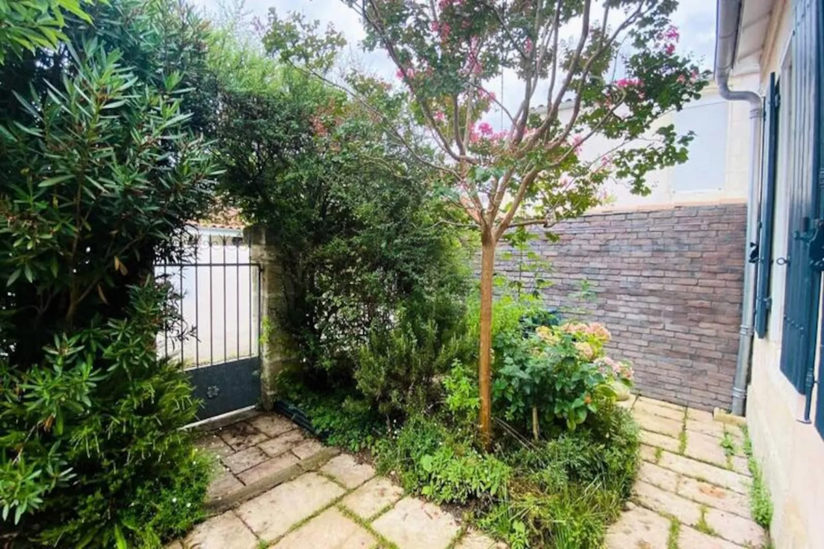 Maison à La Rochelle-Niet-getagd