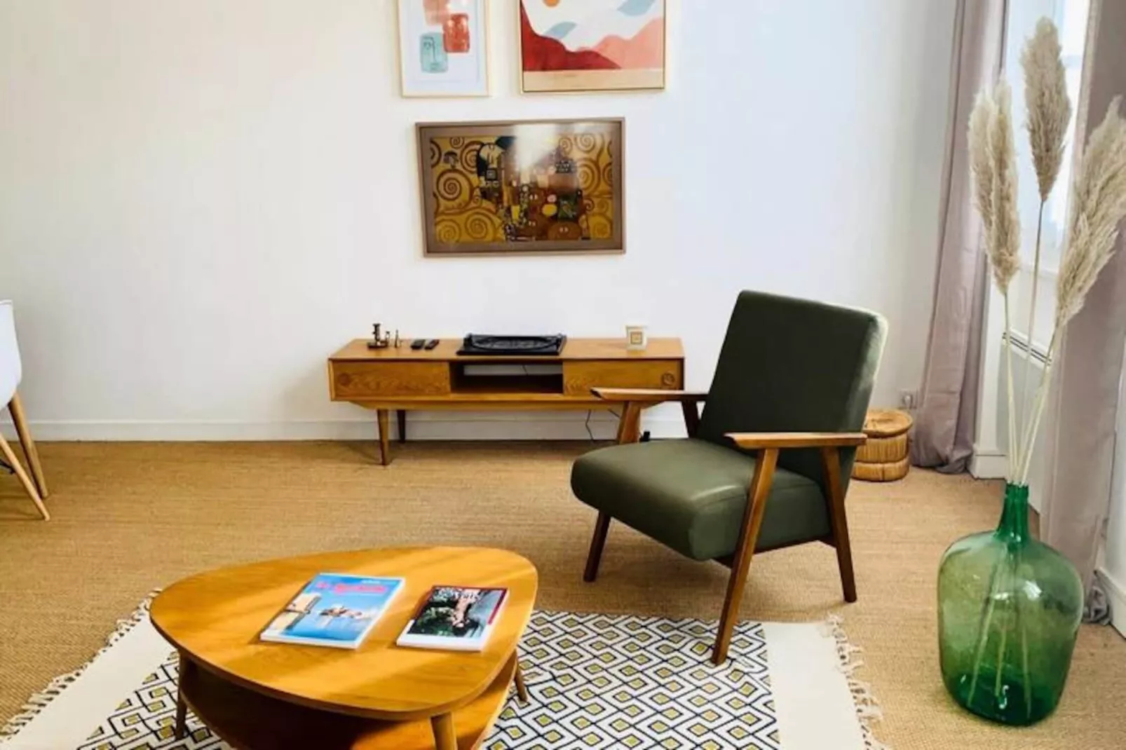 Appartements à La Rochelle-Niet-getagd