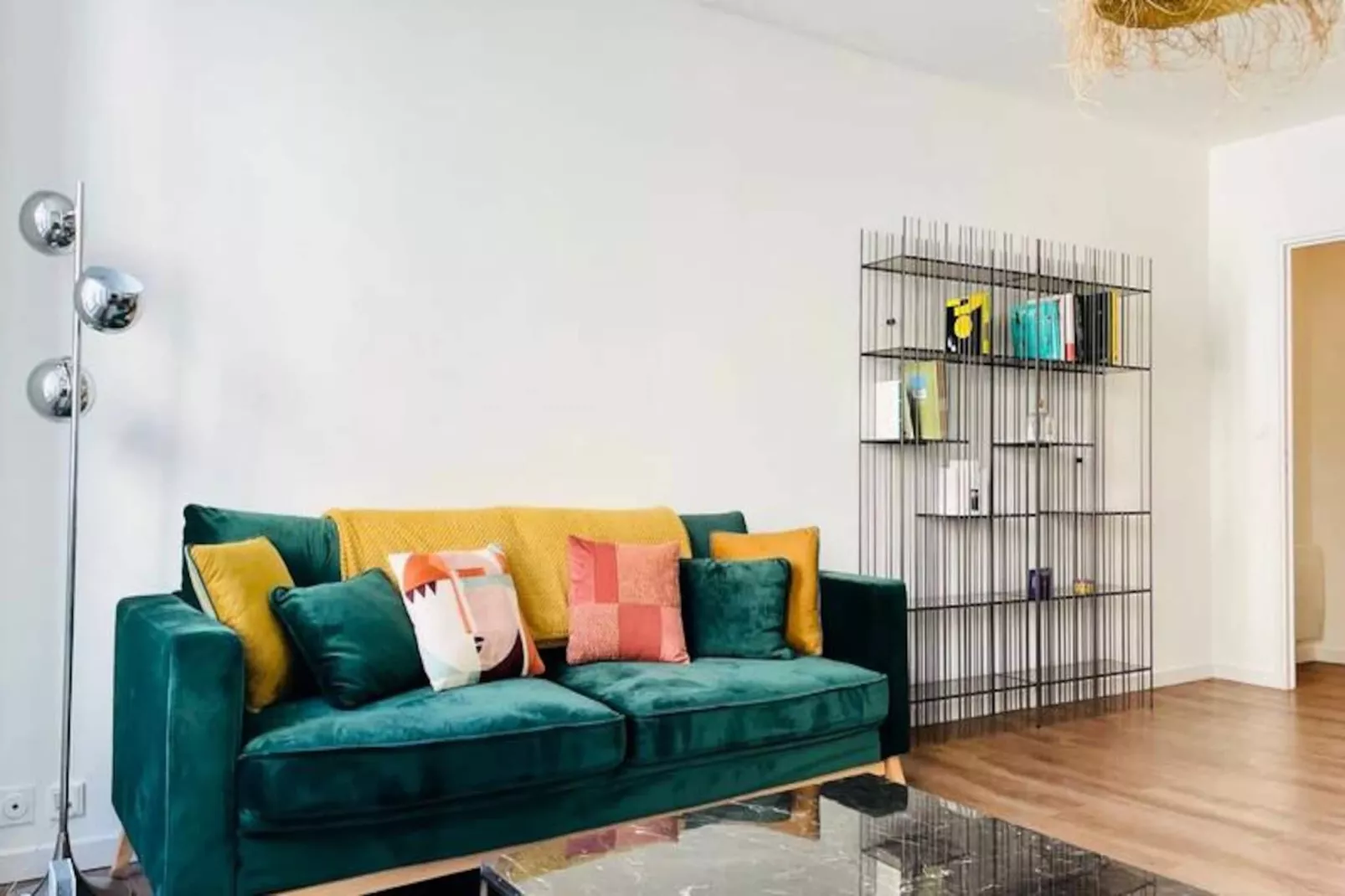 Appartements à La Rochelle-Niet-getagd