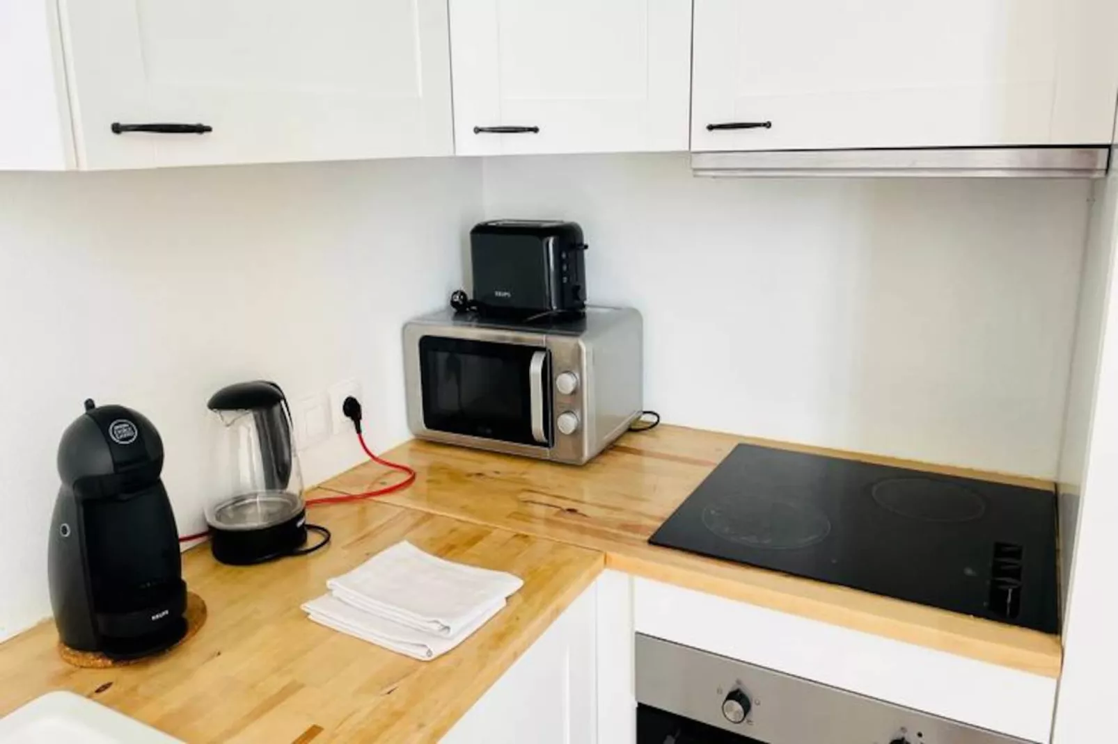 Appartements à La Rochelle-Niet-getagd