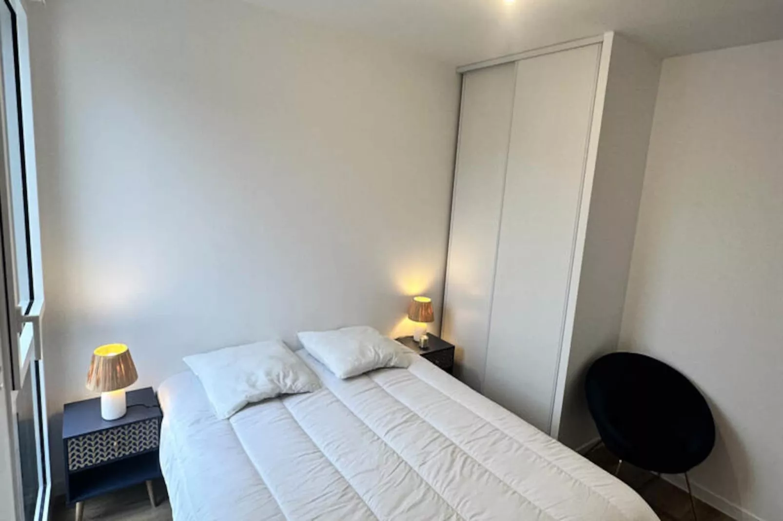 Appartements à La Rochelle - Niet-getagd