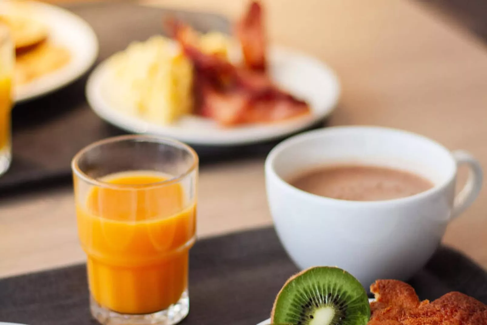 Athome Résidence & Spa-Niet-getagd