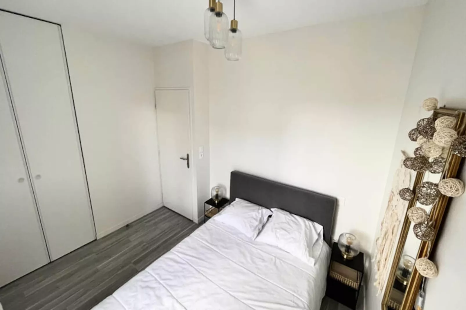 Appartements à La Rochelle-Niet-getagd