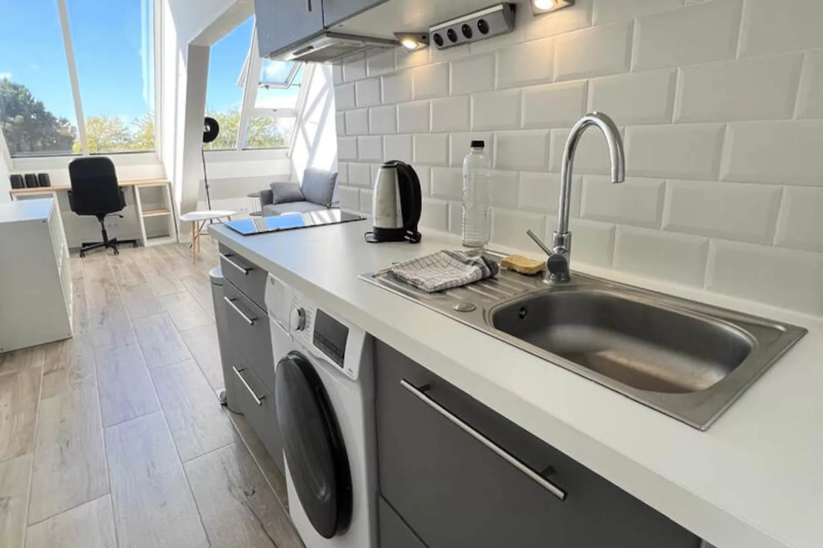 Appartements à La Rochelle-Niet-getagd