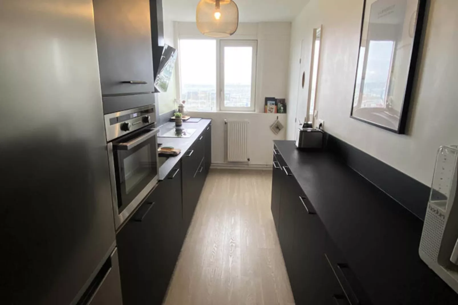 Appartements à La Rochelle-Niet-getagd