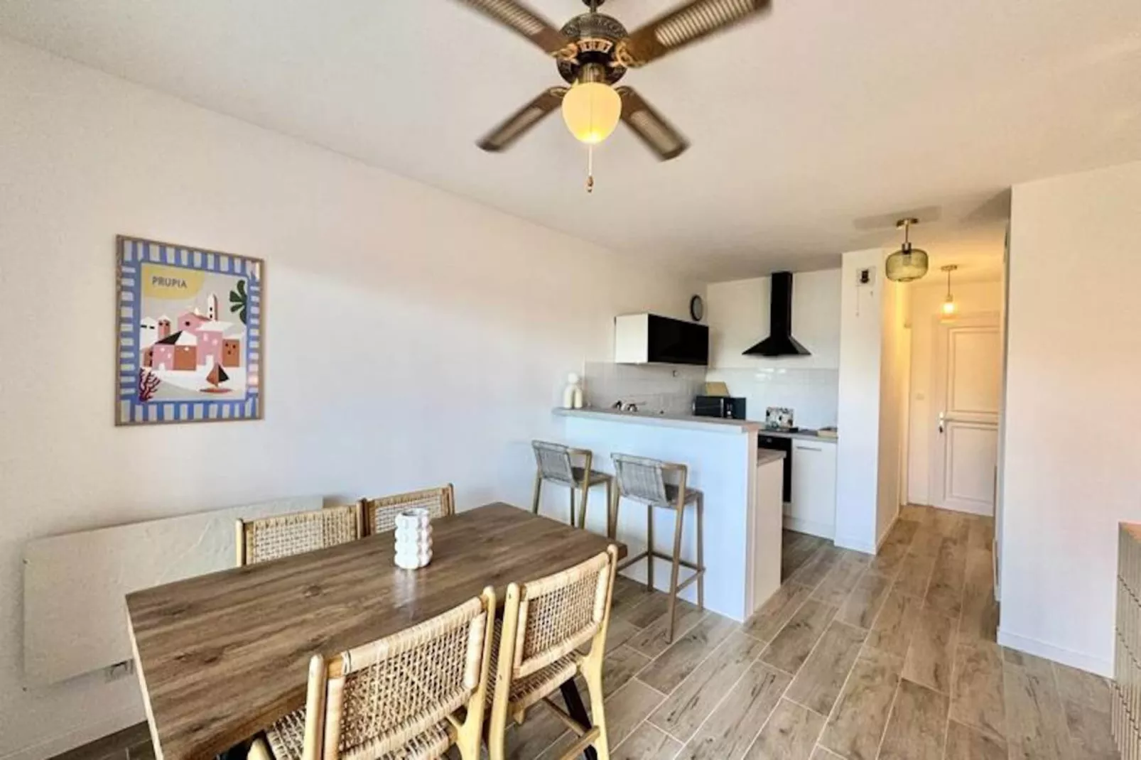 Résidence A Machja-Niet-getagd