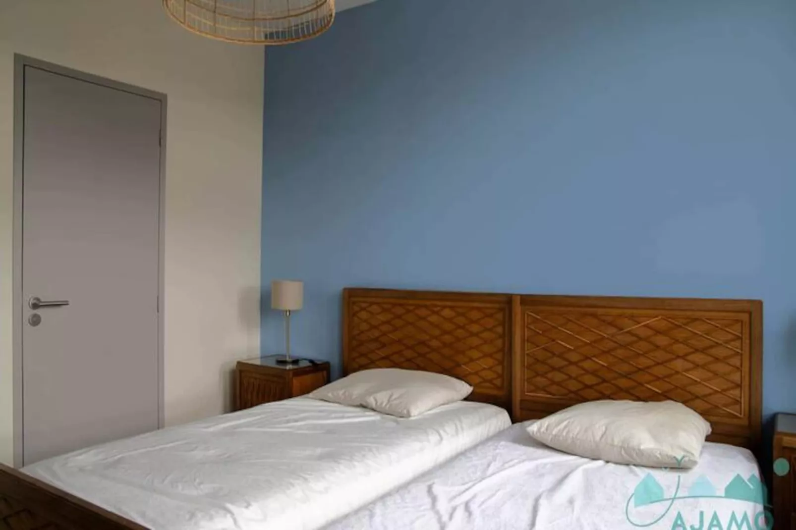 Résidence Arcades-Niet-getagd