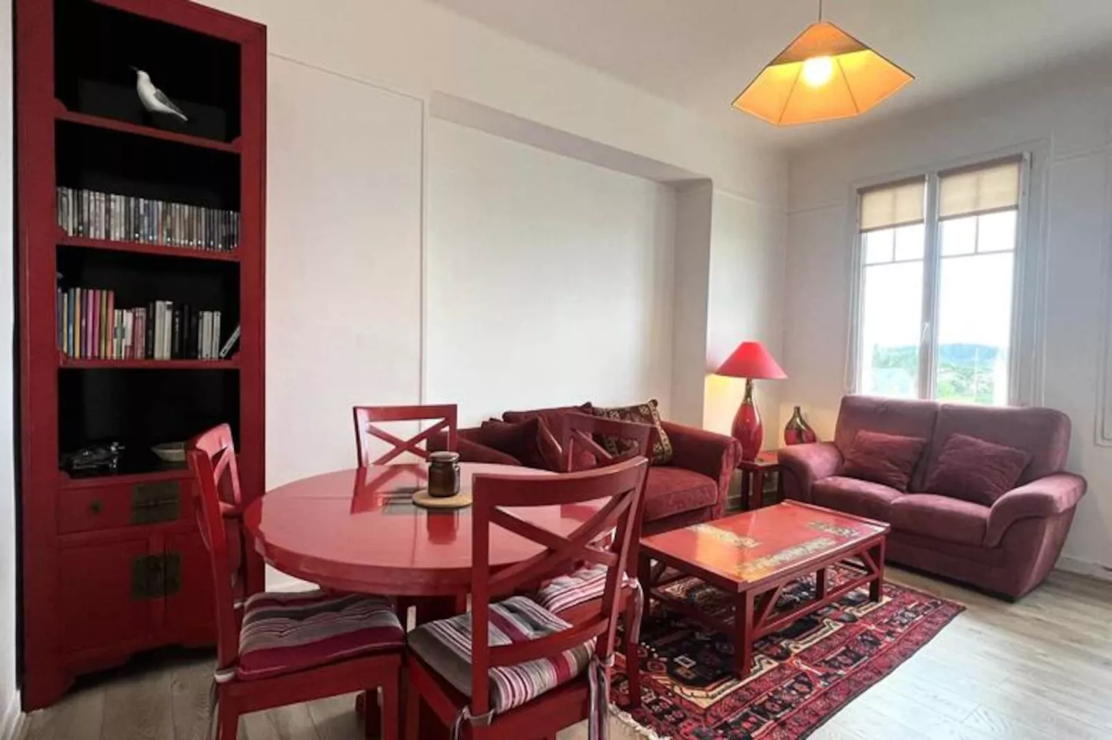 Résidence Arcades-Niet-getagd