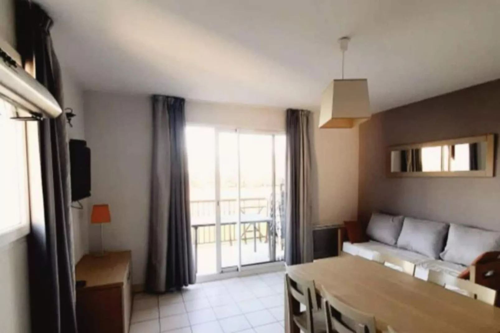 Résidence Cap Green-Niet-getagd