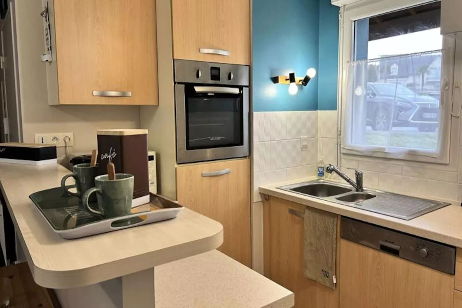 Résidence Domaine Du Golf-Niet-getagd