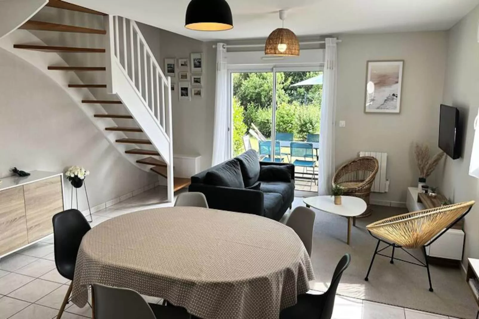 Résidence Domaine Du Golf-Niet-getagd