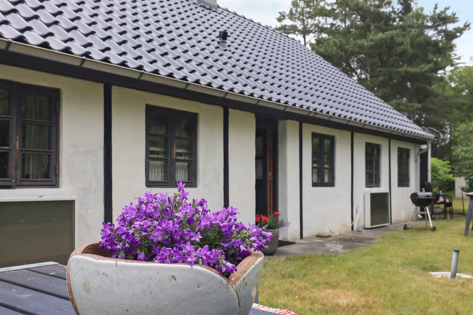 6 persoons vakantie huis in Læsø-By Traum-Buitenlucht