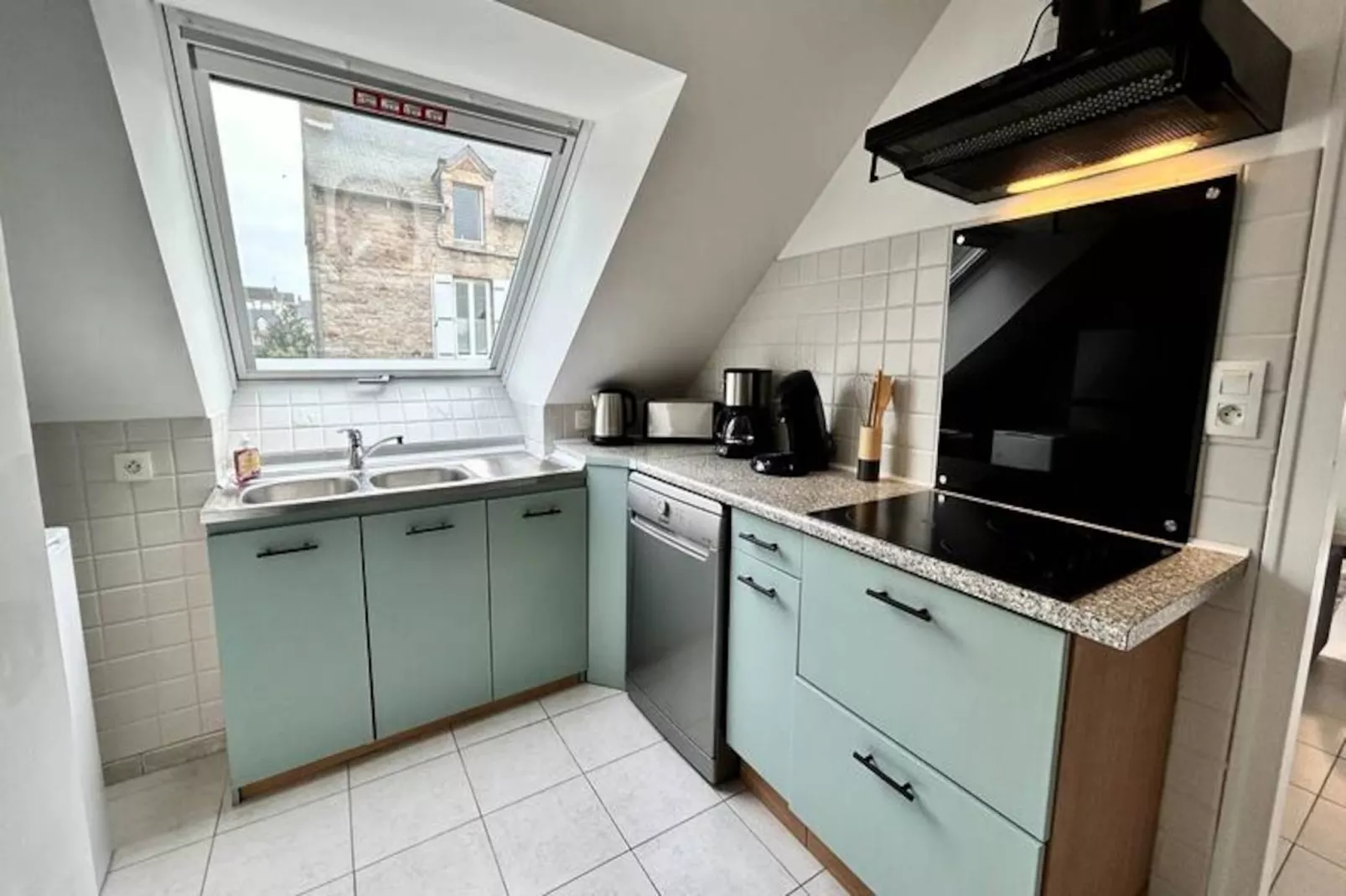 Résidence 508-erquy-Niet-getagd