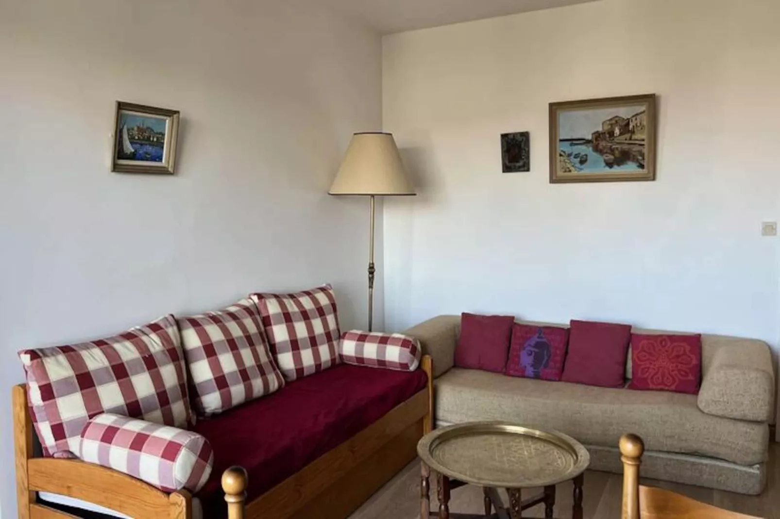 Résidence Ker Lann-Niet-getagd